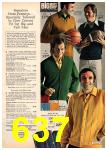 1971 JCPenney Fall Winter Catalog, Page 637