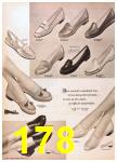 1957 Sears Spring Summer Catalog, Page 178