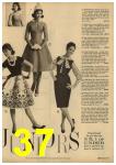 1961 Sears Spring Summer Catalog, Page 37