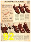 1950 Sears Fall Winter Catalog, Page 92