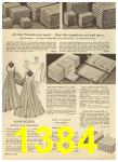 1960 Sears Spring Summer Catalog, Page 1384