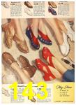 1942 Sears Spring Summer Catalog, Page 143