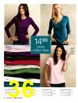 2009 JCPenney Fall Winter Catalog, Page 36