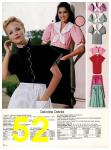 1983 Sears Spring Summer Catalog, Page 52