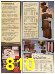 1987 Sears Spring Summer Catalog, Page 810