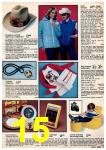 1981 Montgomery Ward Christmas Book, Page 15