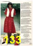 1980 Sears Spring Summer Catalog, Page 133