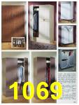 1992 Sears Fall Winter Catalog, Page 1069