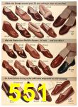 1956 Sears Fall Winter Catalog, Page 551