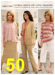 2008 JCPenney Spring Summer Catalog, Page 50