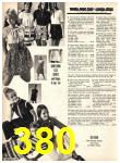 1971 Sears Spring Summer Catalog, Page 380