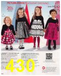 2011 Sears Christmas Book (Canada), Page 430