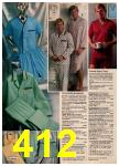 1982 JCPenney Spring Summer Catalog, Page 412
