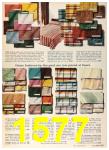 1960 Sears Fall Winter Catalog, Page 1577