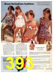 1974 Sears Spring Summer Catalog, Page 393