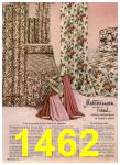 1961 Sears Spring Summer Catalog, Page 1462