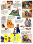 1997 JCPenney Christmas Book, Page 558