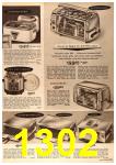 1963 Sears Fall Winter Catalog, Page 1302