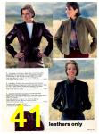 1984 JCPenney Fall Winter Catalog, Page 41
