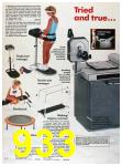 1989 Sears Home Annual Catalog, Page 933