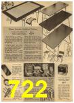 1965 Sears Spring Summer Catalog, Page 722