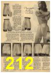 1961 Sears Spring Summer Catalog, Page 212