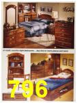 1987 Sears Fall Winter Catalog, Page 796