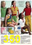 1980 Sears Spring Summer Catalog, Page 350
