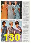 1967 Sears Spring Summer Catalog, Page 130