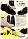 1974 Sears Spring Summer Catalog, Page 442