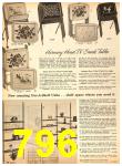 1959 Sears Fall Winter Catalog, Page 796