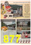 1963 Sears Fall Winter Catalog, Page 877