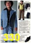 1980 Sears Spring Summer Catalog, Page 330