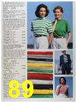 1993 Sears Spring Summer Catalog, Page 89