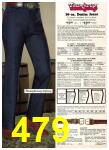 1980 Sears Spring Summer Catalog, Page 479