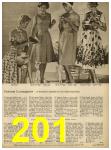 1959 Sears Spring Summer Catalog, Page 201