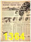 1940 Sears Fall Winter Catalog, Page 1364