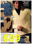 1978 Sears Fall Winter Catalog, Page 609