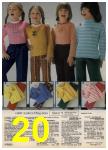 1980 Sears Fall Winter Catalog, Page 20