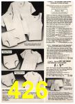 1980 Sears Spring Summer Catalog, Page 426