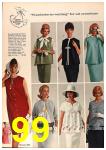 1964 Sears Spring Summer Catalog, Page 99