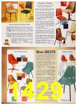 1967 Sears Fall Winter Catalog, Page 1429