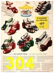 1949 Sears Spring Summer Catalog, Page 304