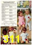 1974 Sears Spring Summer Catalog, Page 311