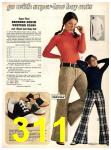 1973 Sears Fall Winter Catalog, Page 311