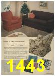 1960 Sears Spring Summer Catalog, Page 1443