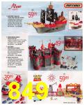 2009 Sears Christmas Book (Canada), Page 849
