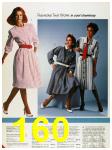 1986 Sears Spring Summer Catalog, Page 160