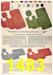 1960 Sears Fall Winter Catalog, Page 1483