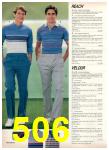 1983 JCPenney Fall Winter Catalog, Page 506